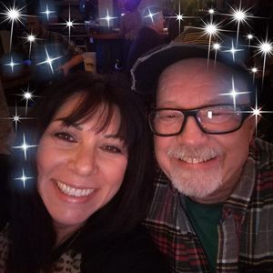 Meet your Posher, Darlene